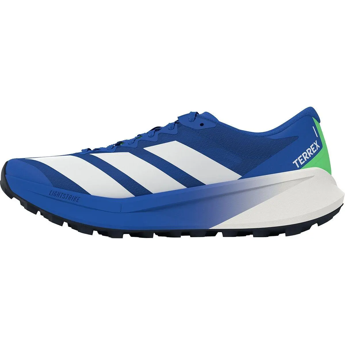 Adidas shoes - Adidas TERREX - TERREX - Core Black/Grey Two/Ftwr White 6
