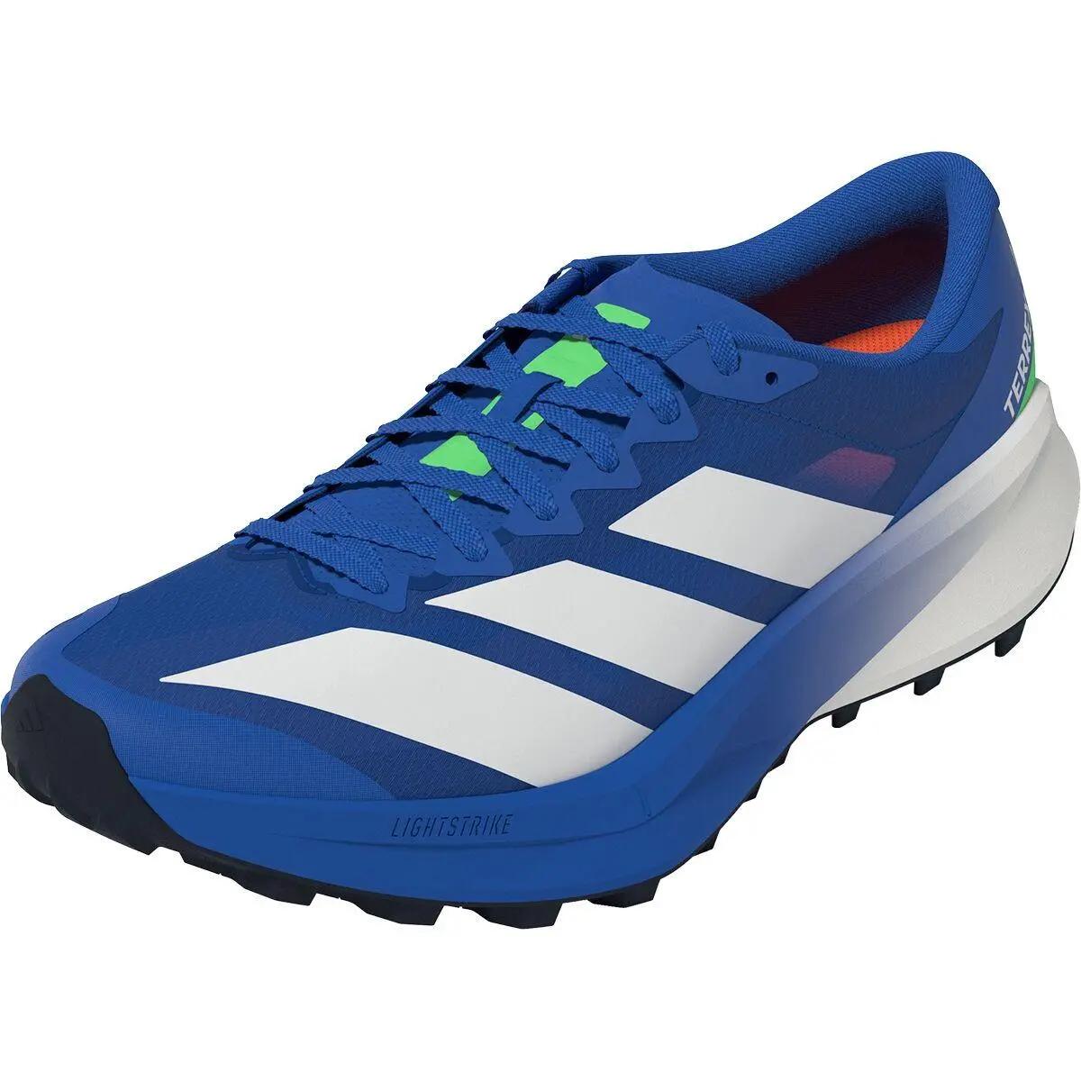 Adidas shoes - Adidas TERREX - TERREX - Core Black/Grey Two/Ftwr White 7