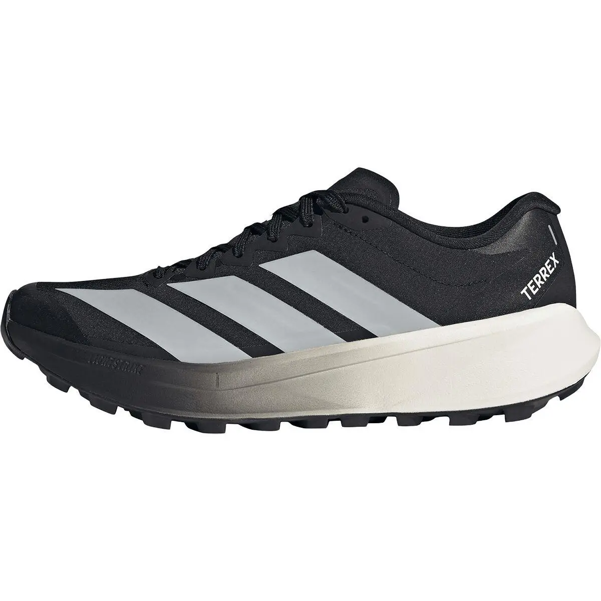 Adidas shoes - Adidas TERREX - TERREX - Core Black/Grey Two/Ftwr White 4