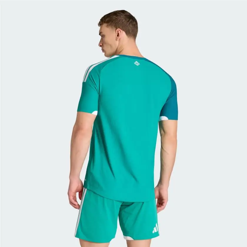 Adidas clothing - UB352 - UB352 - Glory Green / White 0