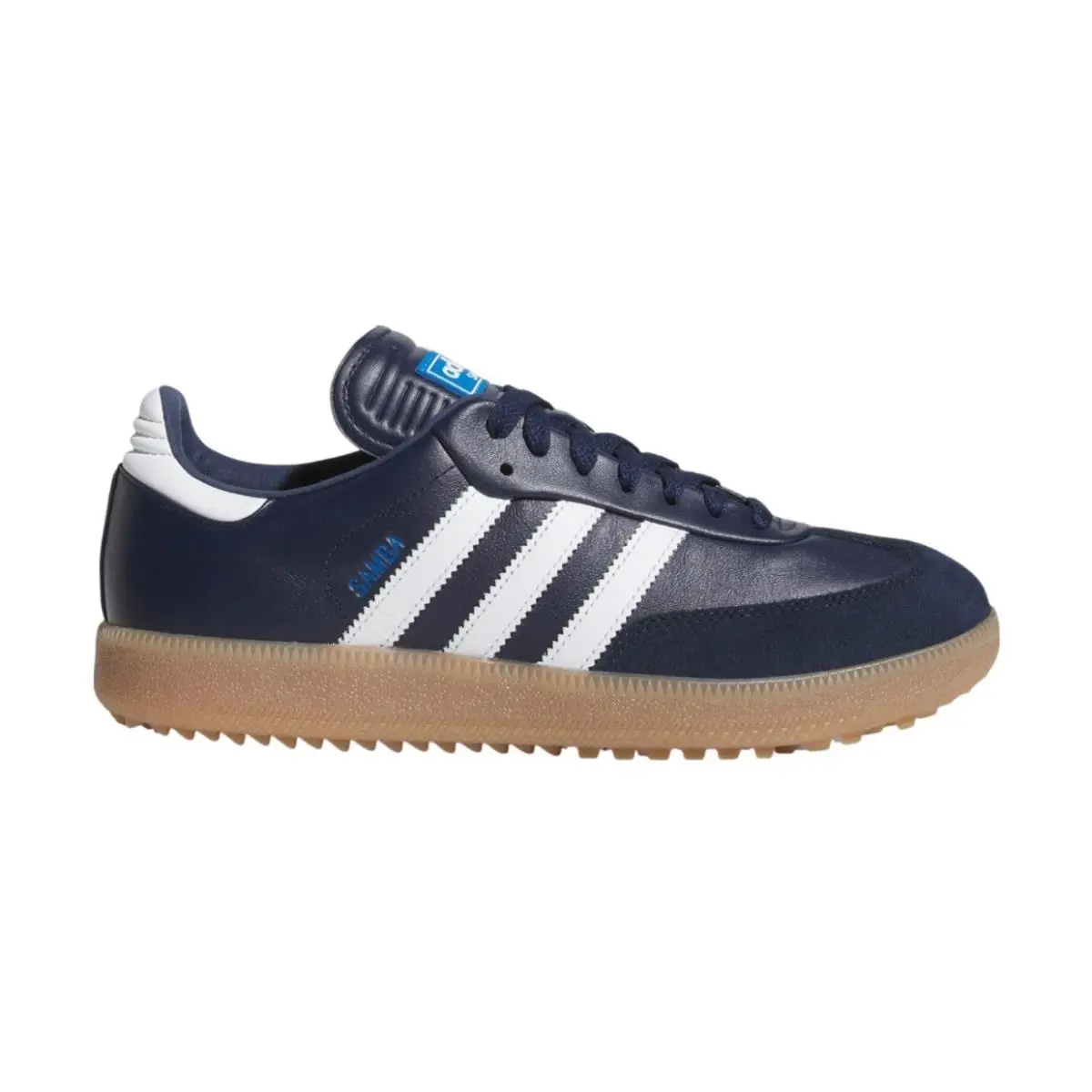 Adidas shoes - adidas Samba - Samba - JP8544 - Blue 0