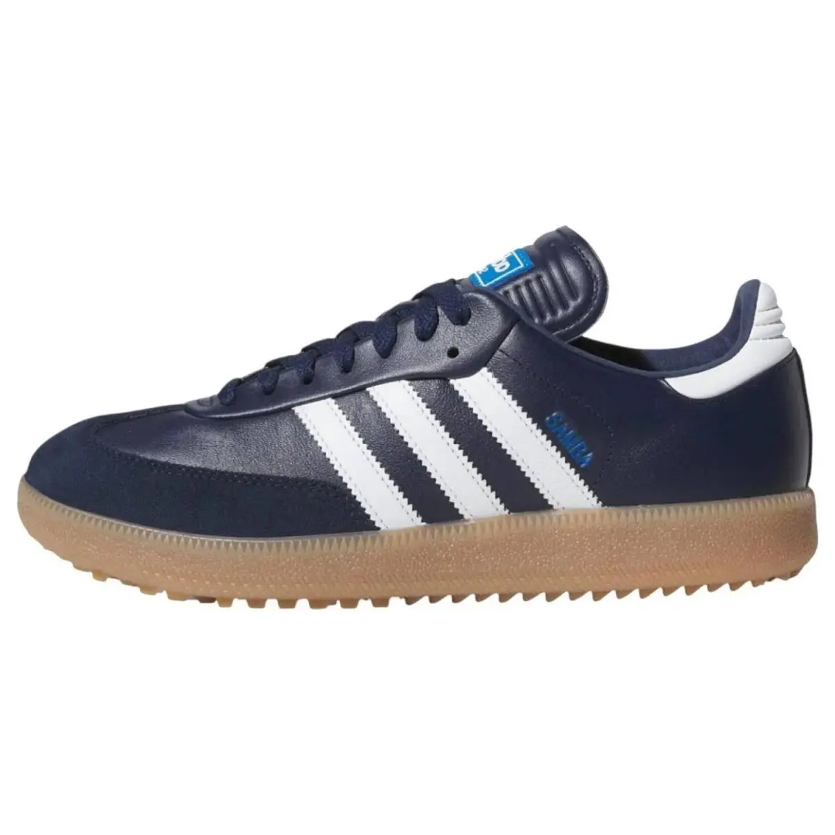 Adidas shoes - adidas Samba - Samba - JP8544 - Blue 1