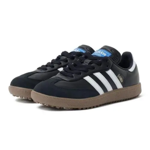 Adidas shoes - adidas Samba - Samba - JP8544 - Blue 2