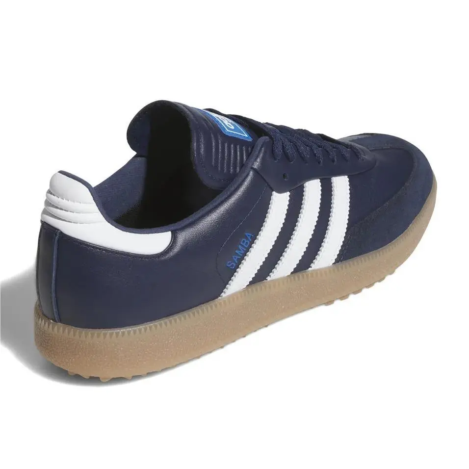 Adidas shoes - adidas Samba - Samba - JP8544 - Blue 4