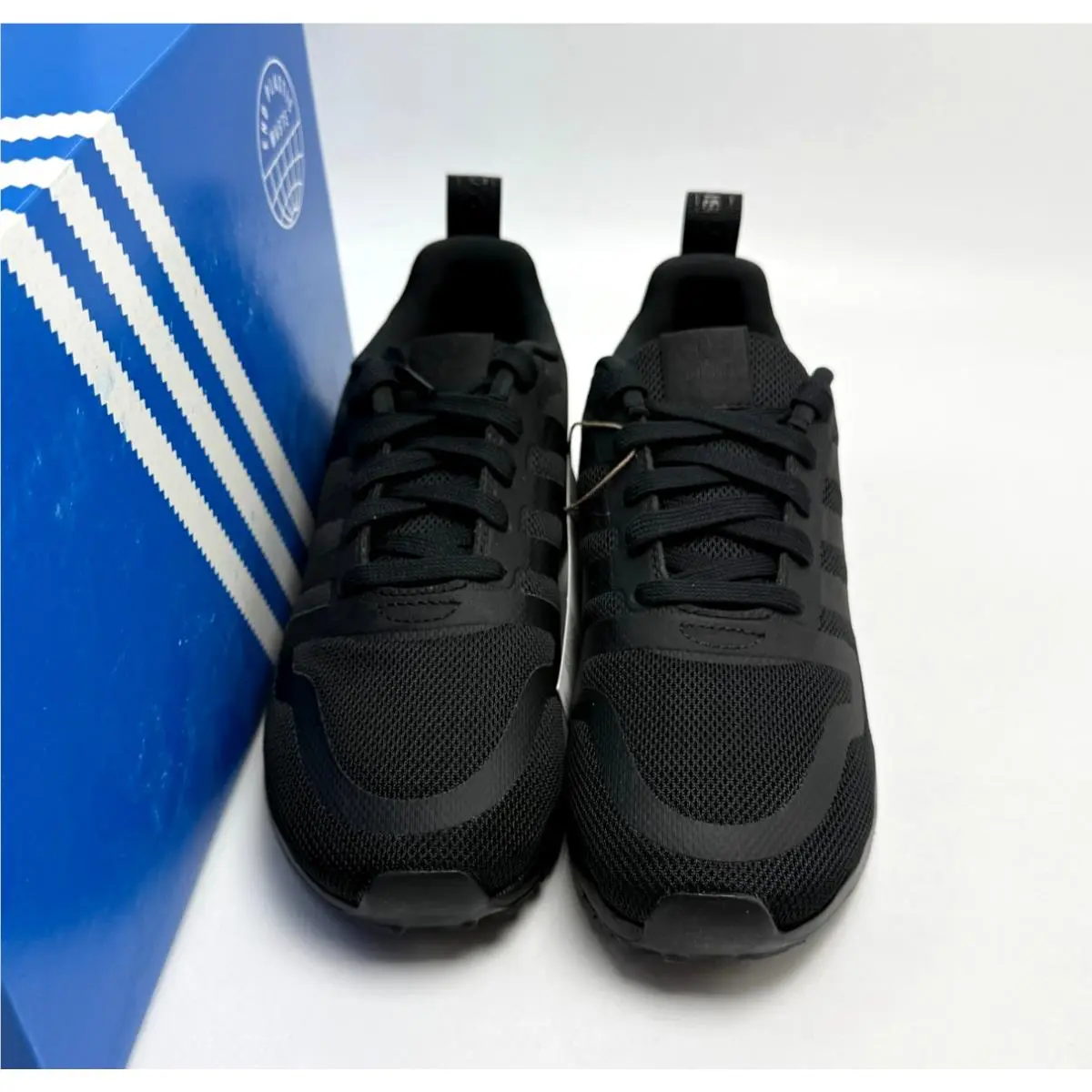 Adidas shoes - Adidas Multix C - Multix - Core Black/Core Black/Core Black 0