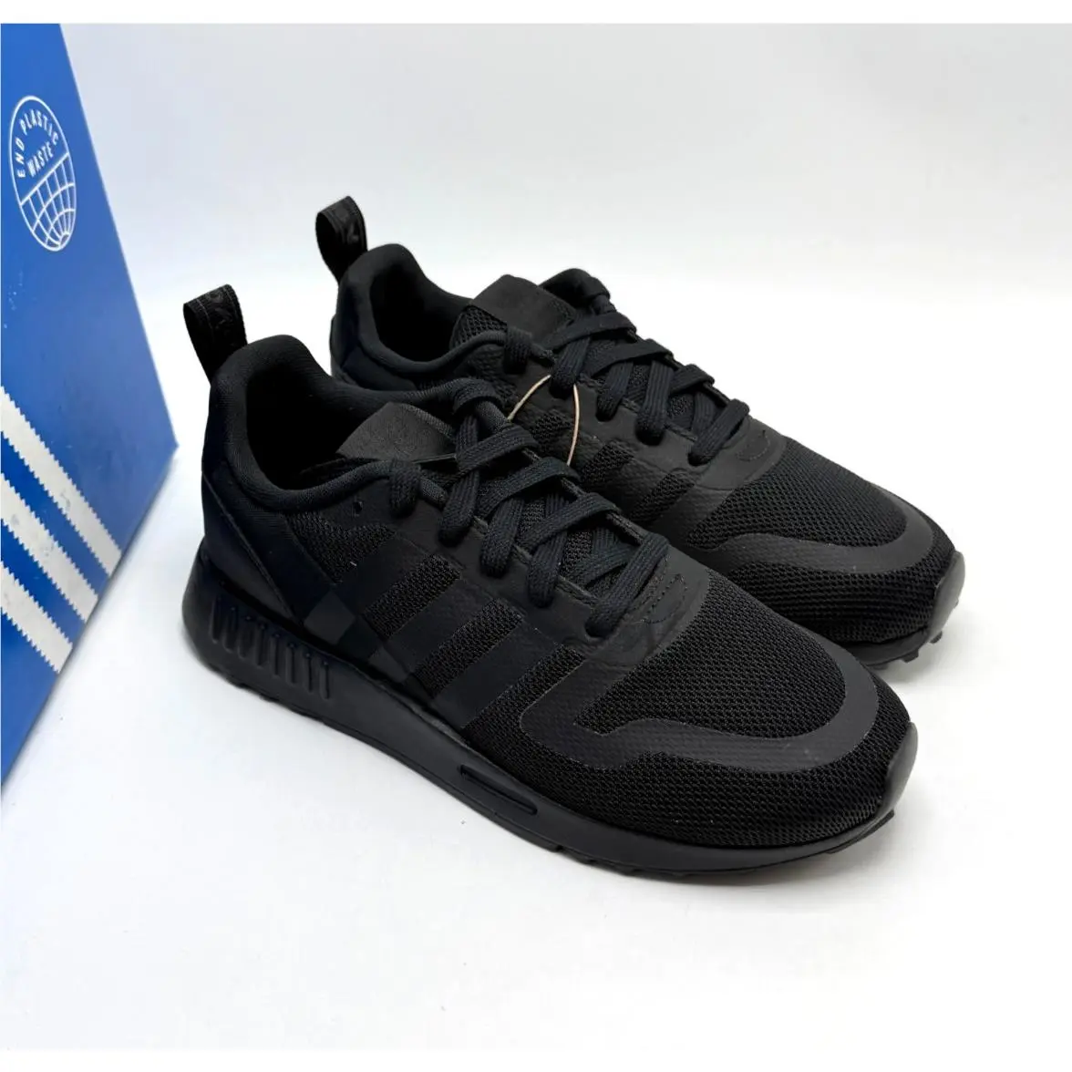 Adidas shoes - Adidas Multix C - Multix - Core Black/Core Black/Core Black 2