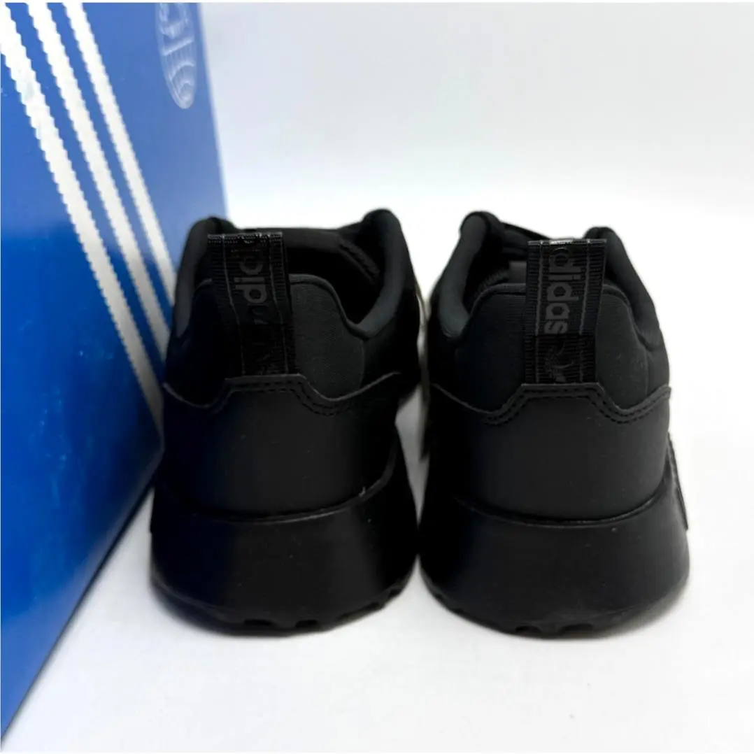 Adidas shoes - Adidas Multix C - Multix - Core Black/Core Black/Core Black 3