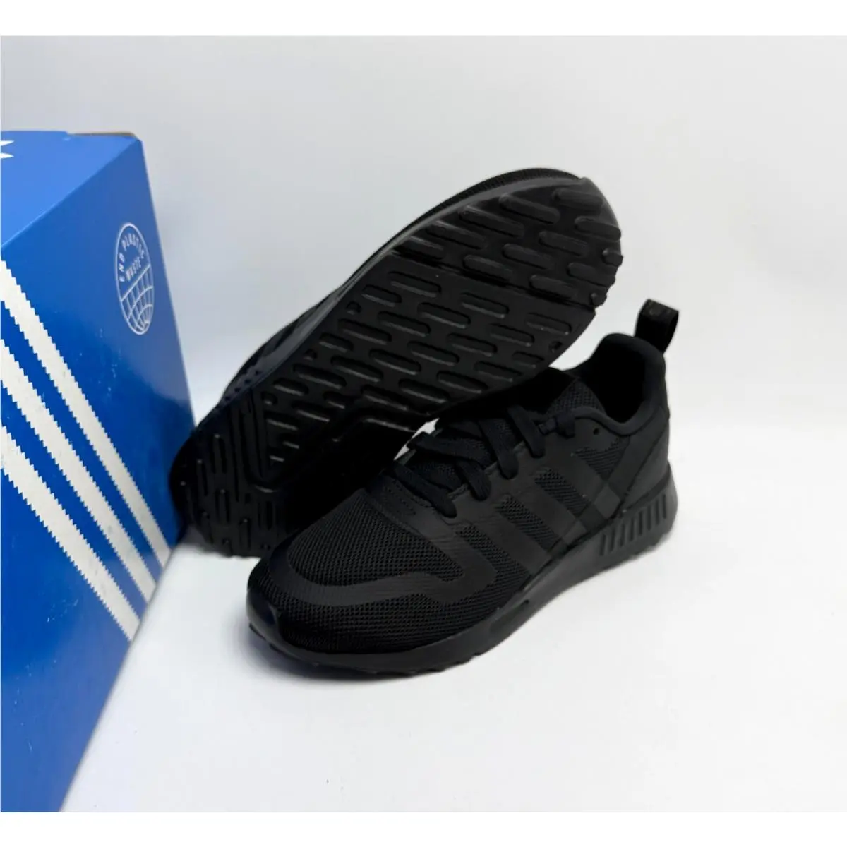 Adidas shoes - Adidas Multix C - Multix - Core Black/Core Black/Core Black 12