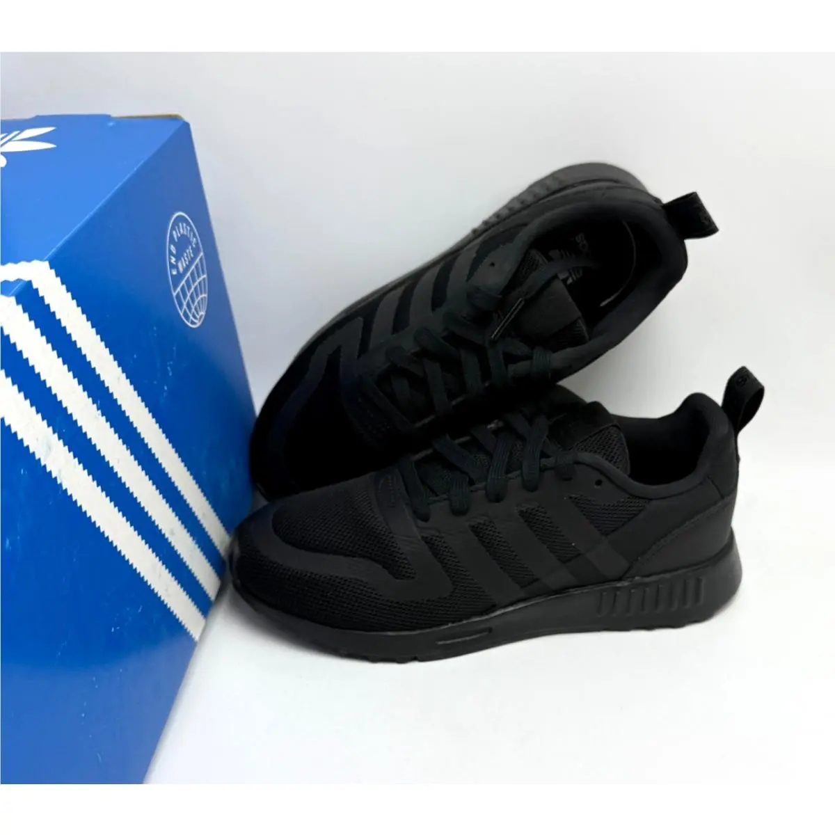 Adidas shoes - Adidas Multix C - Multix - Core Black/Core Black/Core Black 11