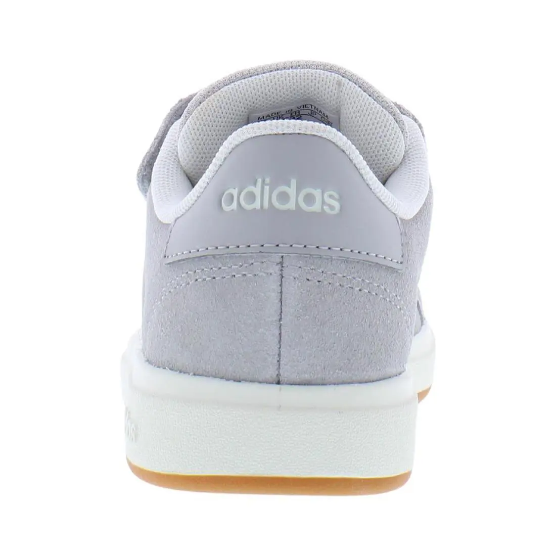Adidas shoes - JP5897 - JP5897 - Grey Two/Off White/Gum, Main: Grey 2