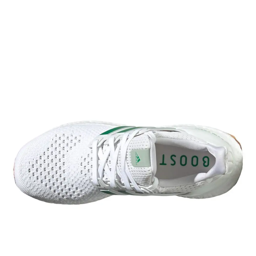 Adidas shoes - adidas Ultraboost Ultra Boost 1.0 Running - JH9210 - White 2