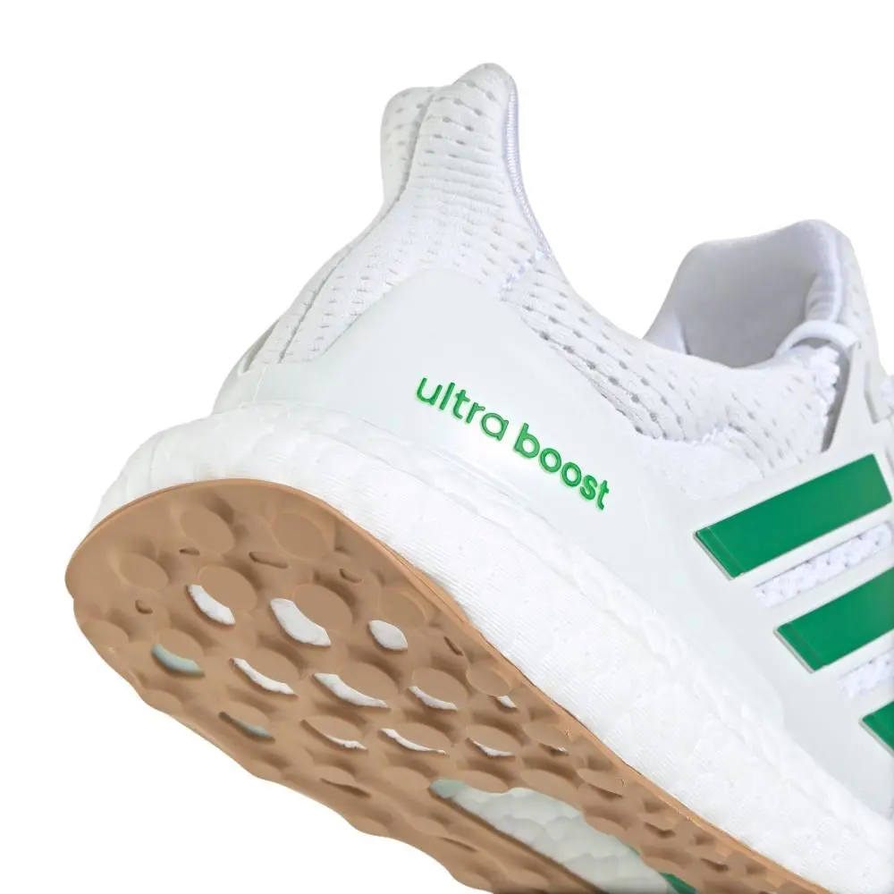 Adidas shoes - adidas Ultraboost Ultra Boost 1.0 Running - JH9210 - White 5