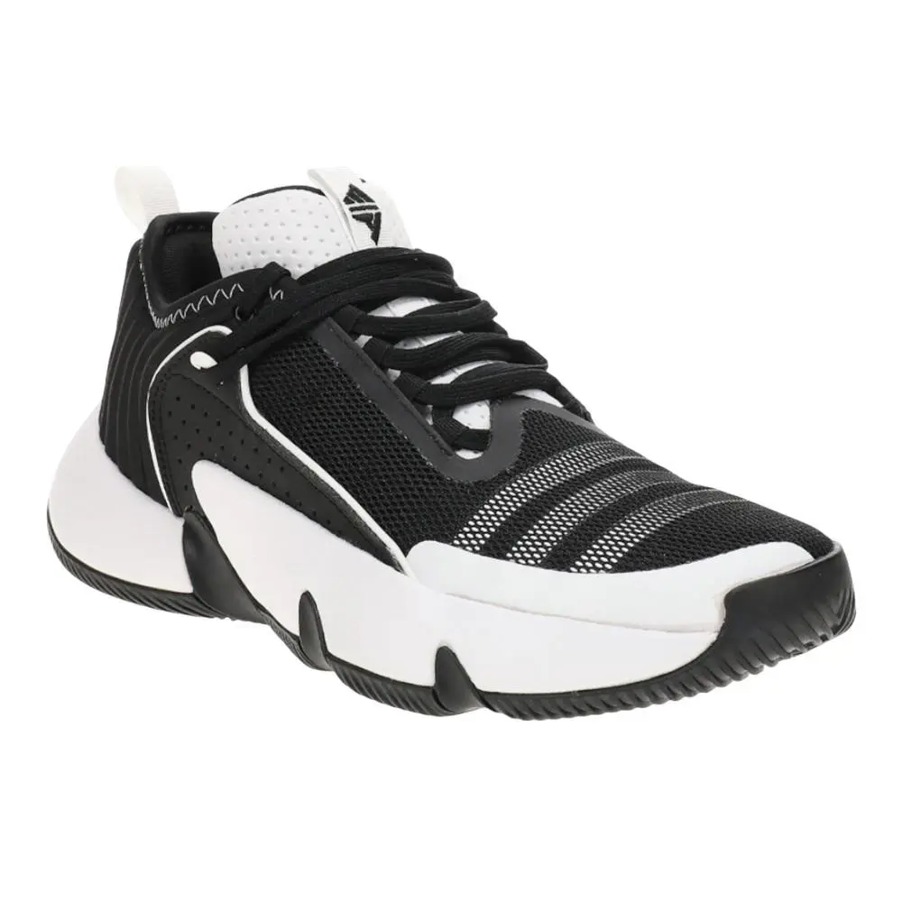 Adidas shoes - adidas Trae Unlimited Basketball - Trae Unlimited Basketball - HQ1020 - Black 0