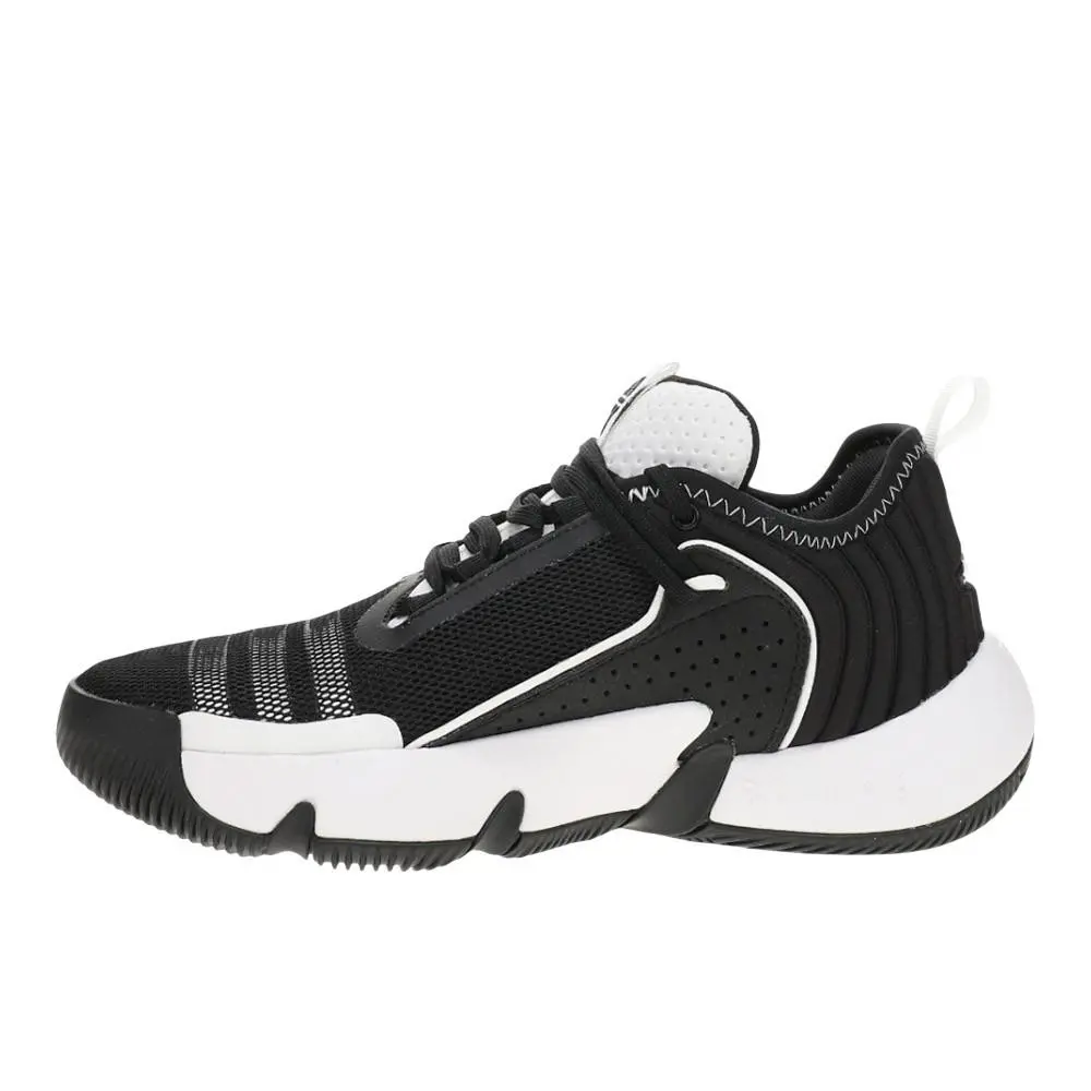 Adidas shoes - adidas Trae Unlimited Basketball - Trae Unlimited Basketball - HQ1020 - Black 1
