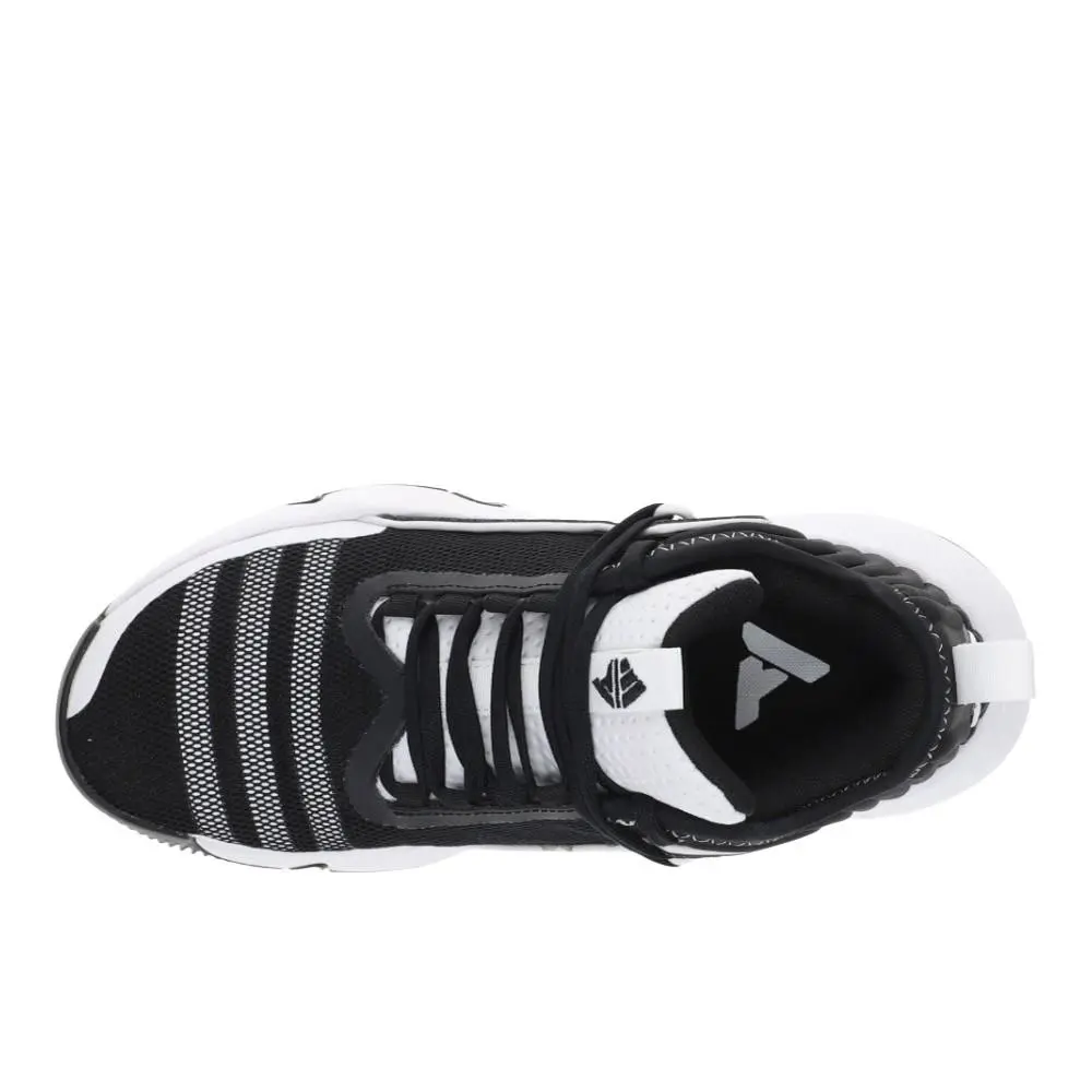Adidas shoes - adidas Trae Unlimited Basketball - Trae Unlimited Basketball - HQ1020 - Black 2