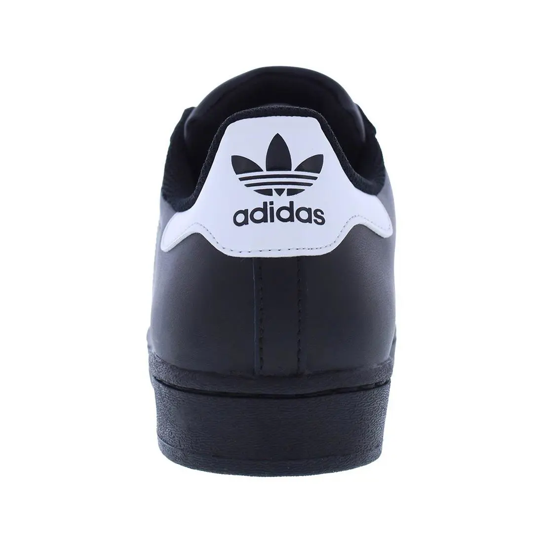 Adidas shoes - Black/White, Main: Black 1