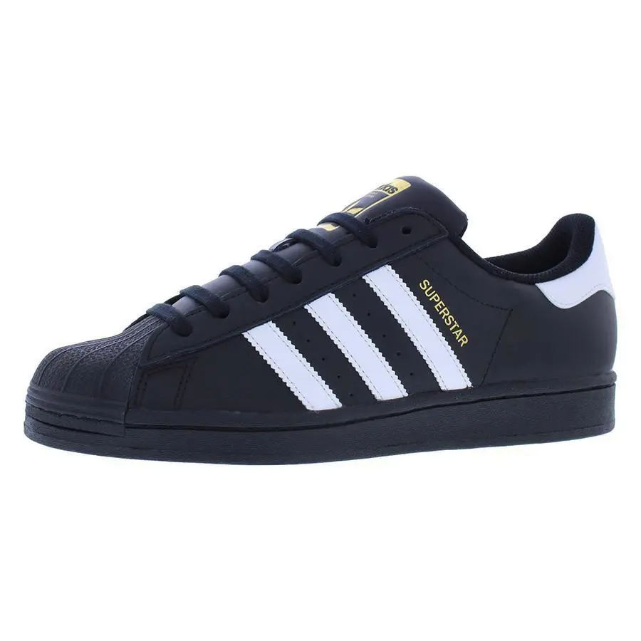 Adidas shoes - Black/White, Main: Black 2