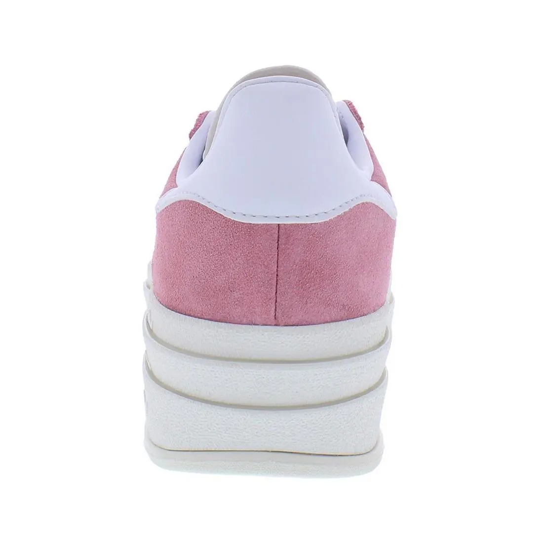 Adidas shoes - Pink/White 4