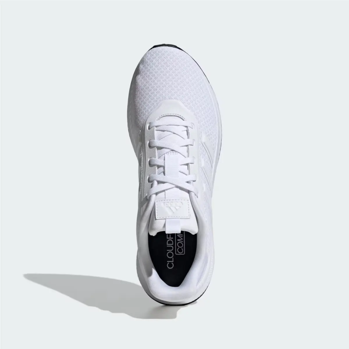 Adidas shoes - Adidas X_PLR Path ID0466 - Path - ID0466 - White 2
