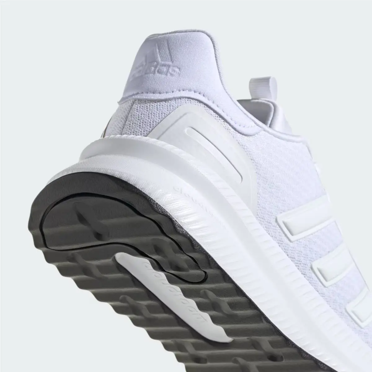 Adidas shoes - Adidas X_PLR Path ID0466 - Path - ID0466 - White 5
