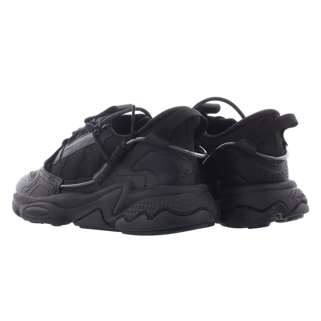 Adidas Ozweego Zip Mens Shoes