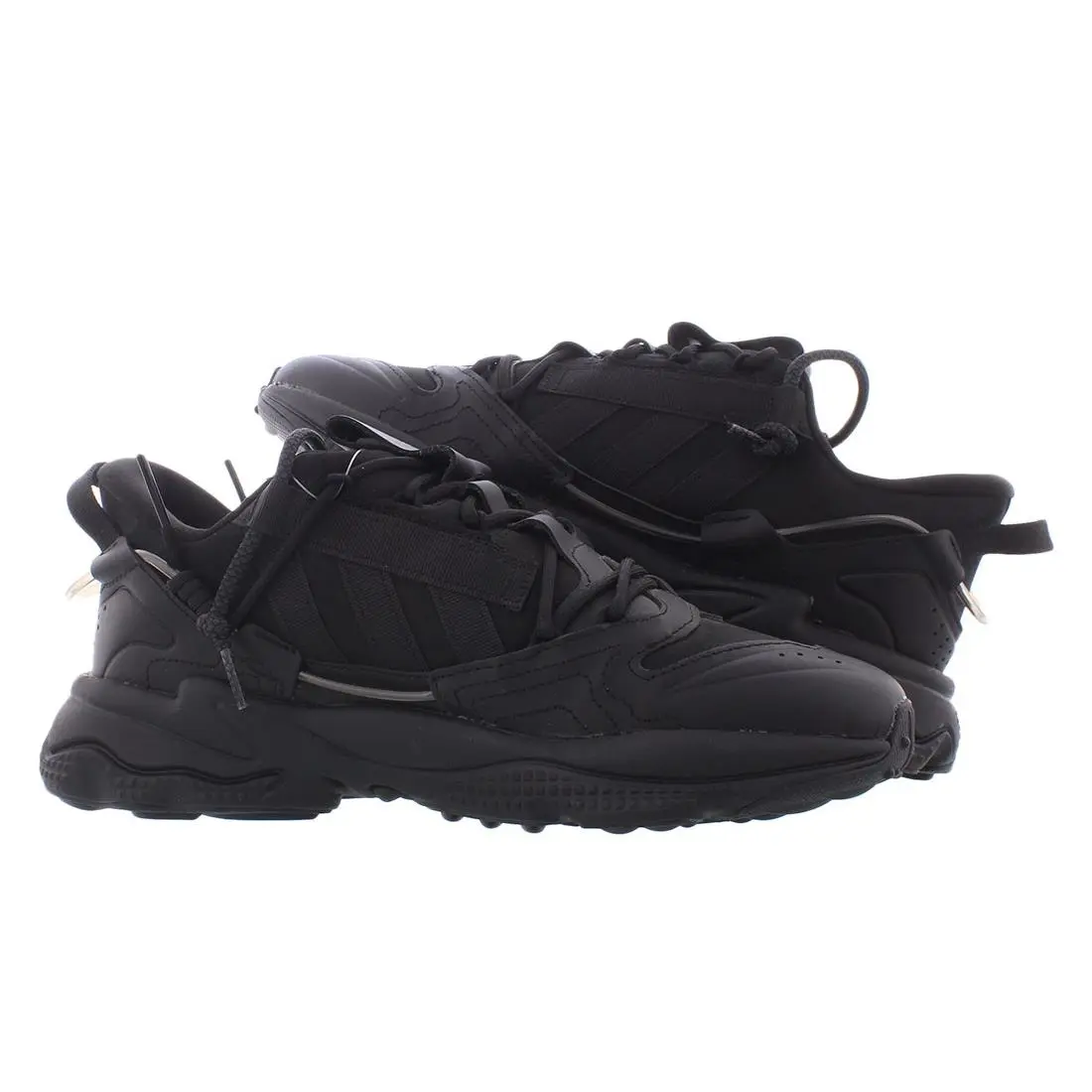 Adidas shoes - Black, Full: Black 0