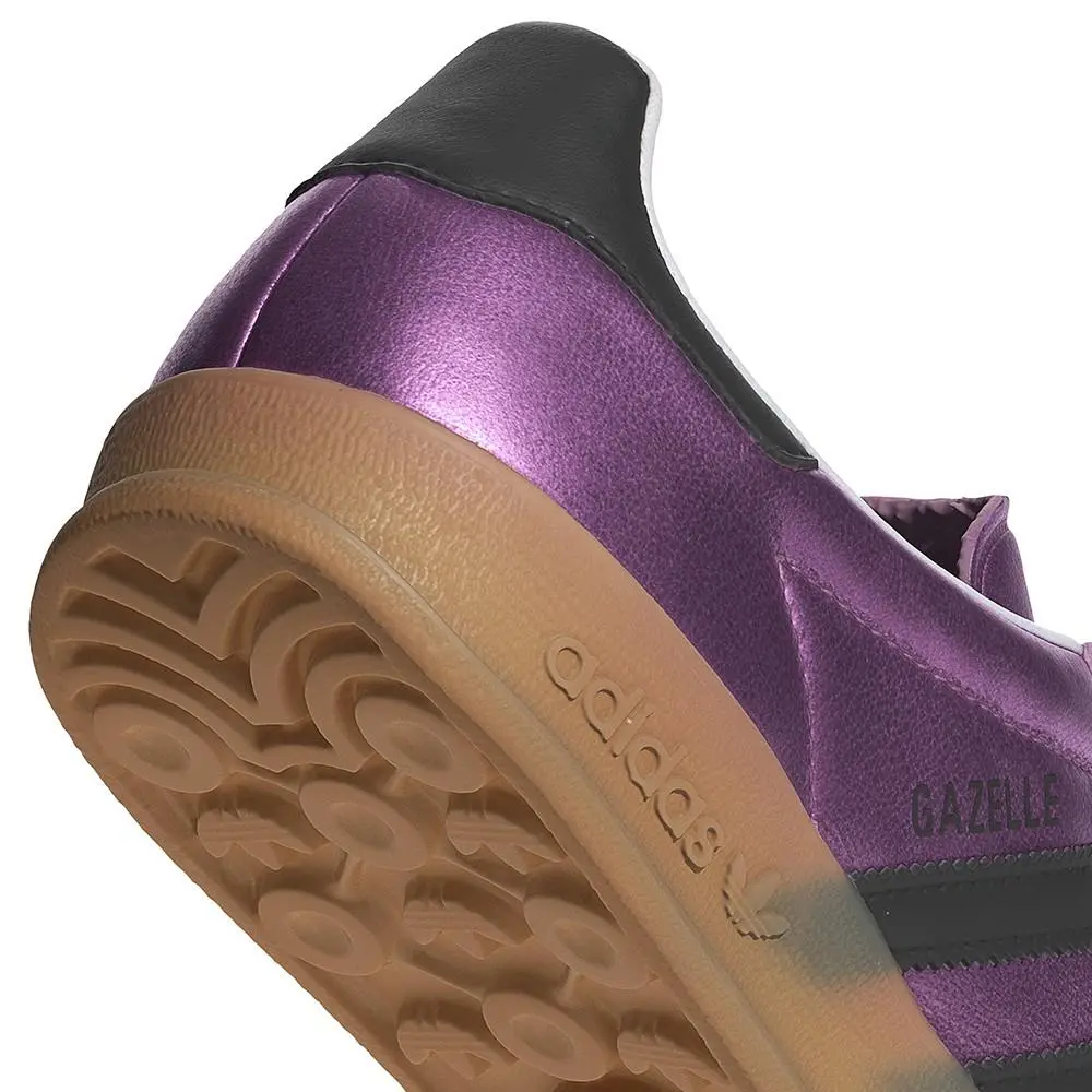 Adidas shoes - adidas Gazelle Indoor - Gazelle Indoor - JS1406 - Purple 13