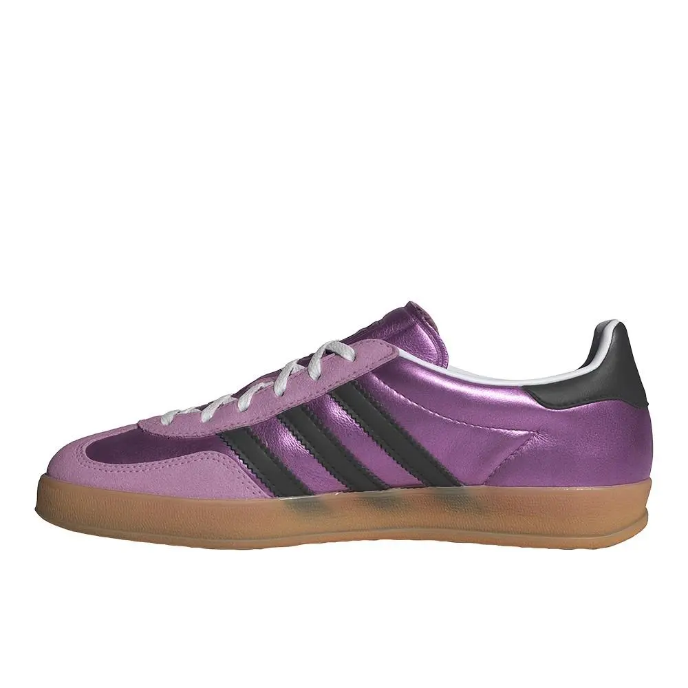 Adidas shoes - adidas Gazelle Indoor - Gazelle Indoor - JS1406 - Purple 9