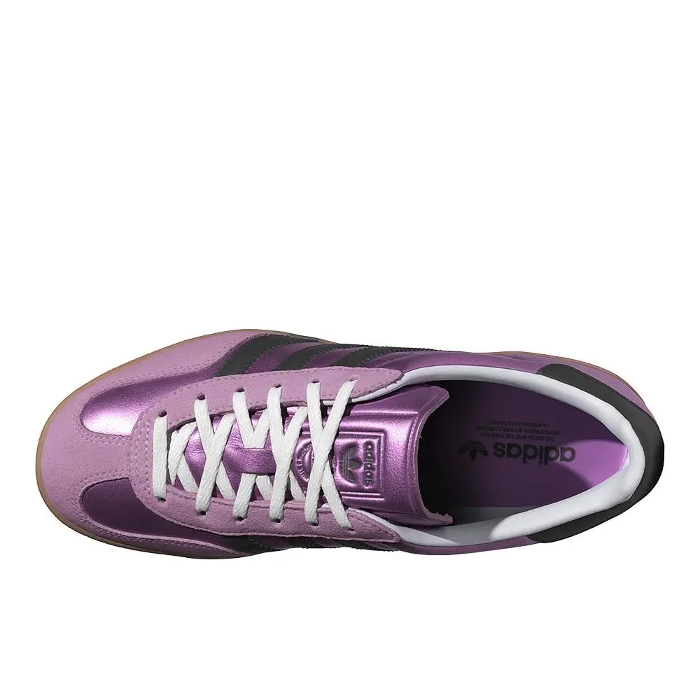 Adidas shoes - adidas Gazelle Indoor - Gazelle Indoor - JS1406 - Purple 10