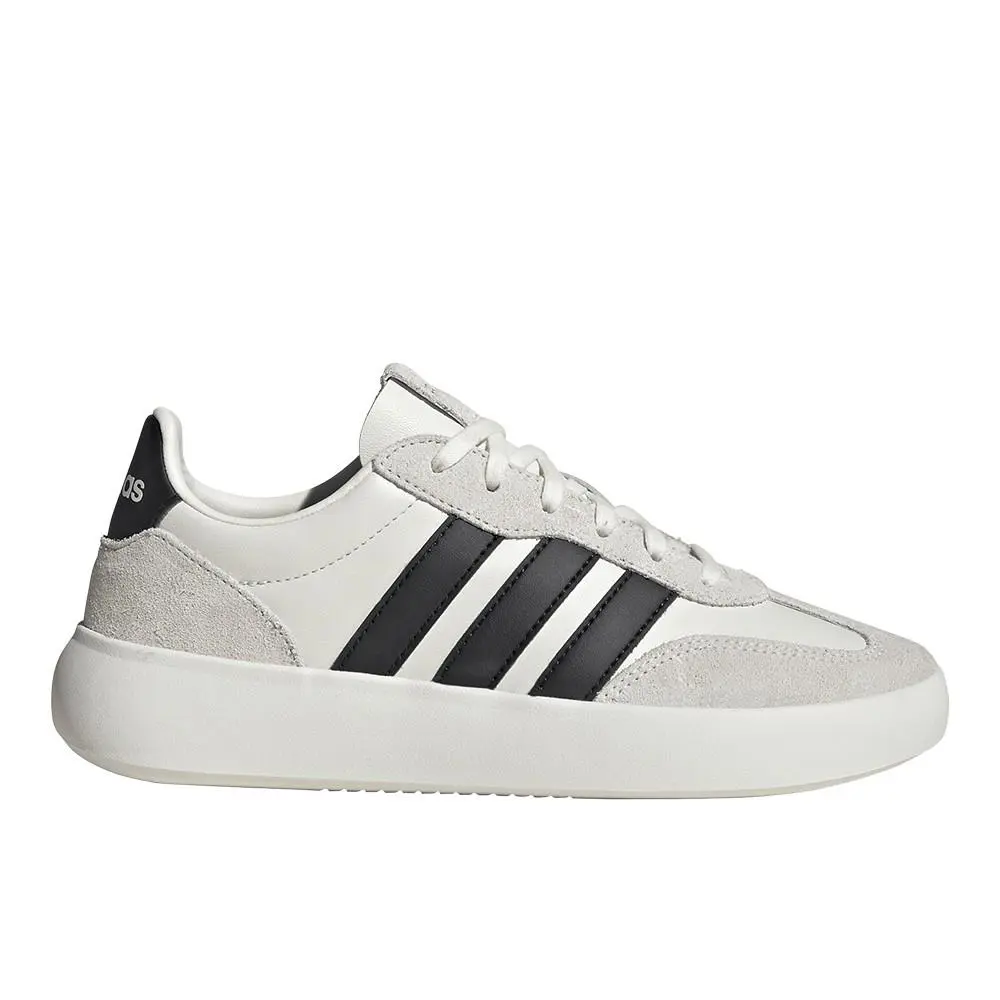 Adidas shoes - adidas Barreda Decode Lace Up - JR3531 - Off White 7