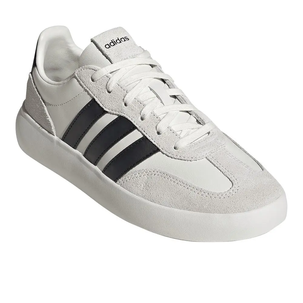 Adidas shoes - adidas Barreda Decode - Barreda Decode - JR3531 - Off White 8