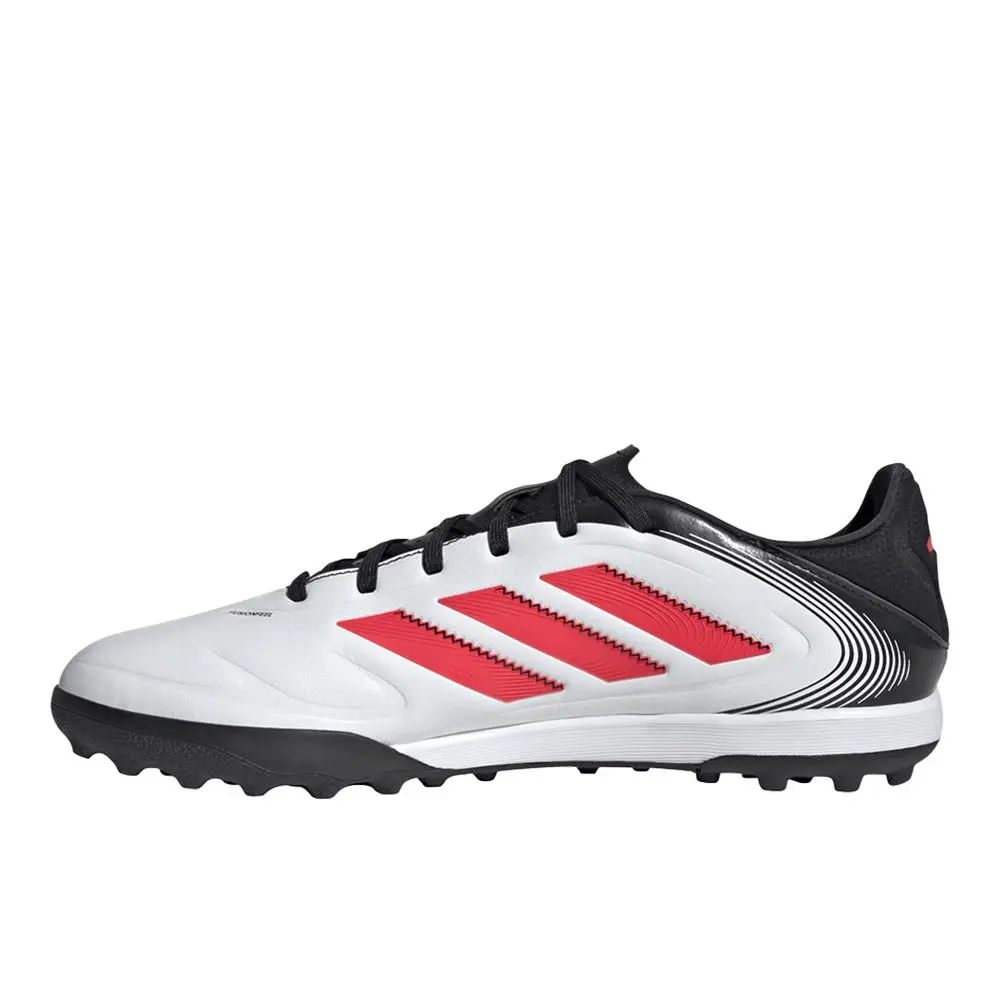 Adidas shoes - adidas Copa Pure Iii League Turf Soccer Cleats - ID9044 - Red, White 1
