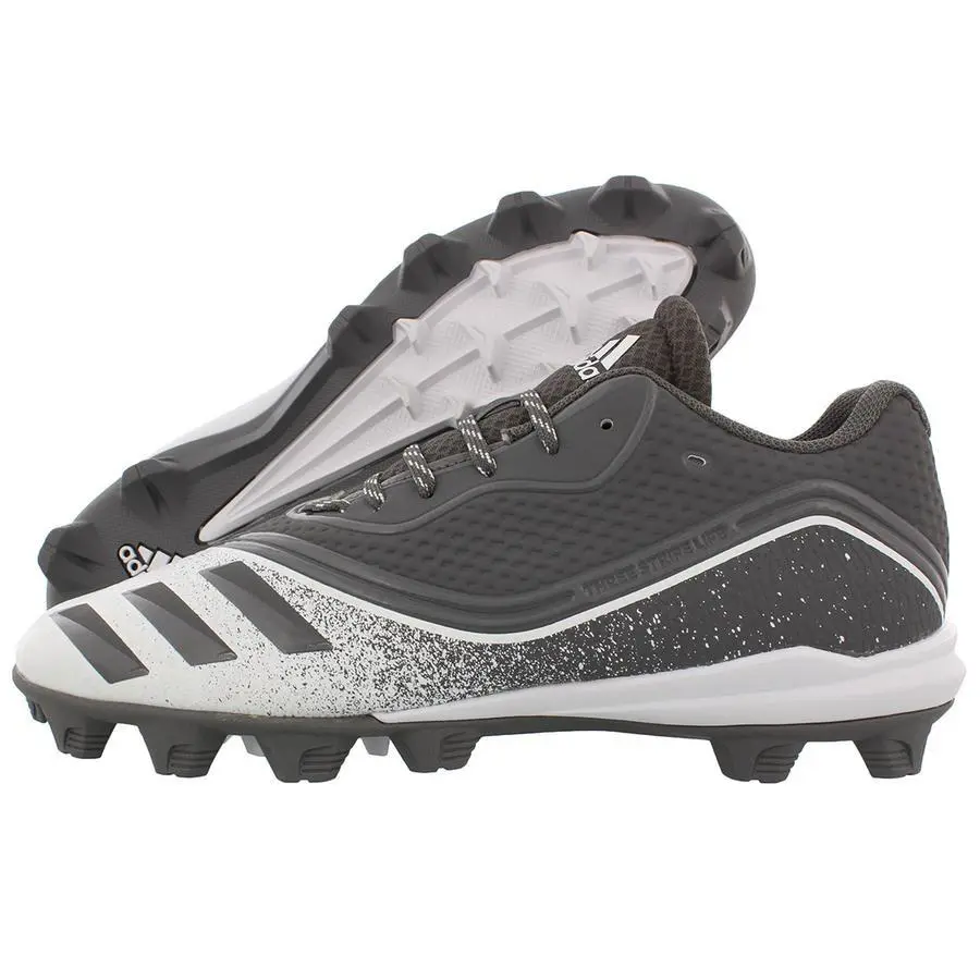 Adidas shoes - Grey/White, Main: Grey 2