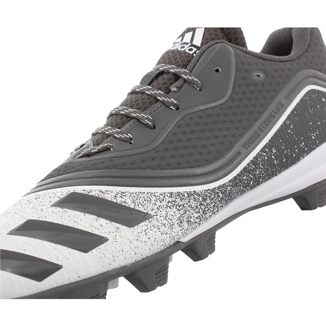 Adidas shoes - Grey/White, Main: Grey 0