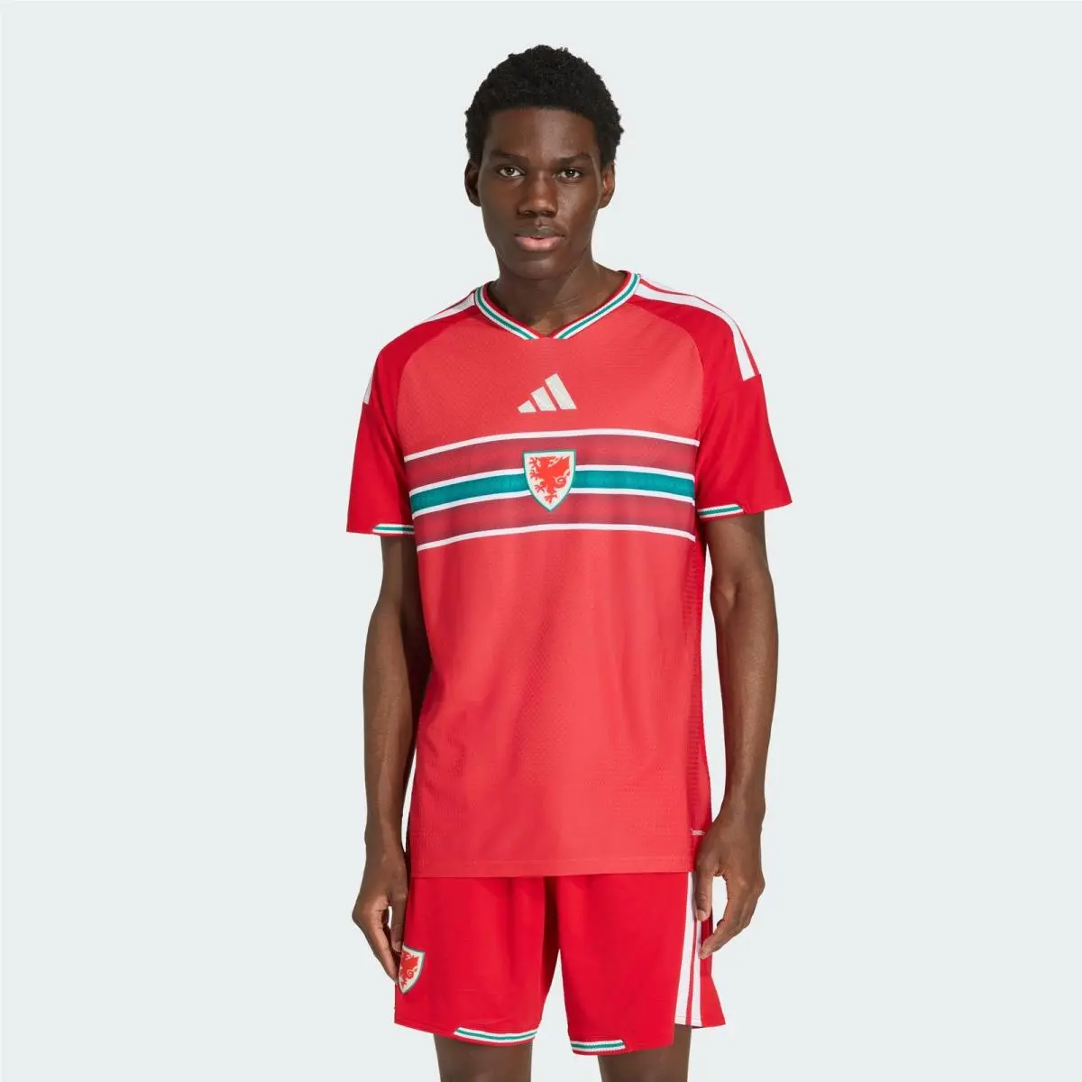 Adidas clothing - C2404 - C2404 - Better Scarlet 6