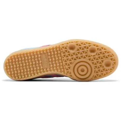 Adidas shoes - adidas Samba - Samba - JQ4487 - Blue 6