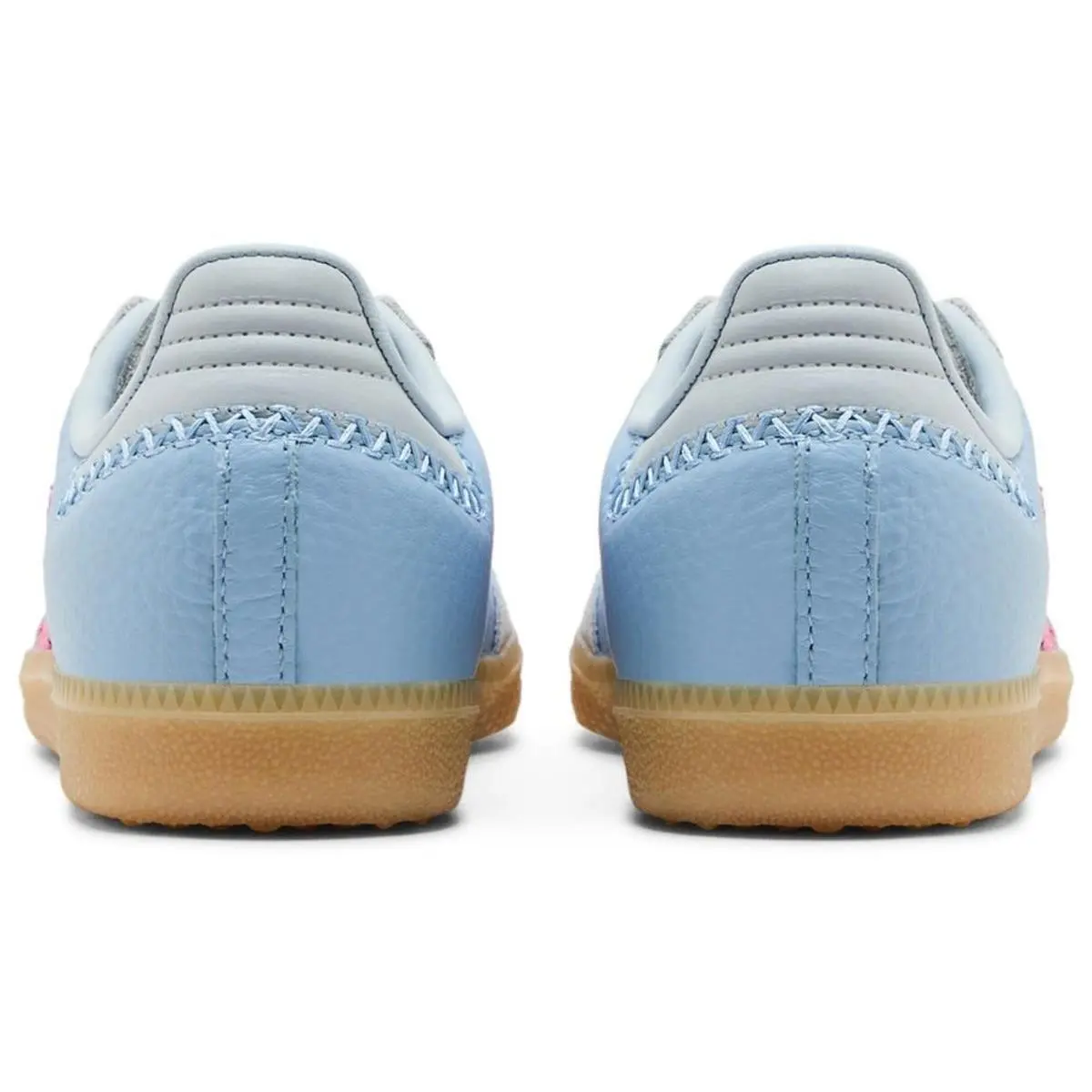 Adidas shoes - adidas Samba - Samba - JQ4487 - Blue 7