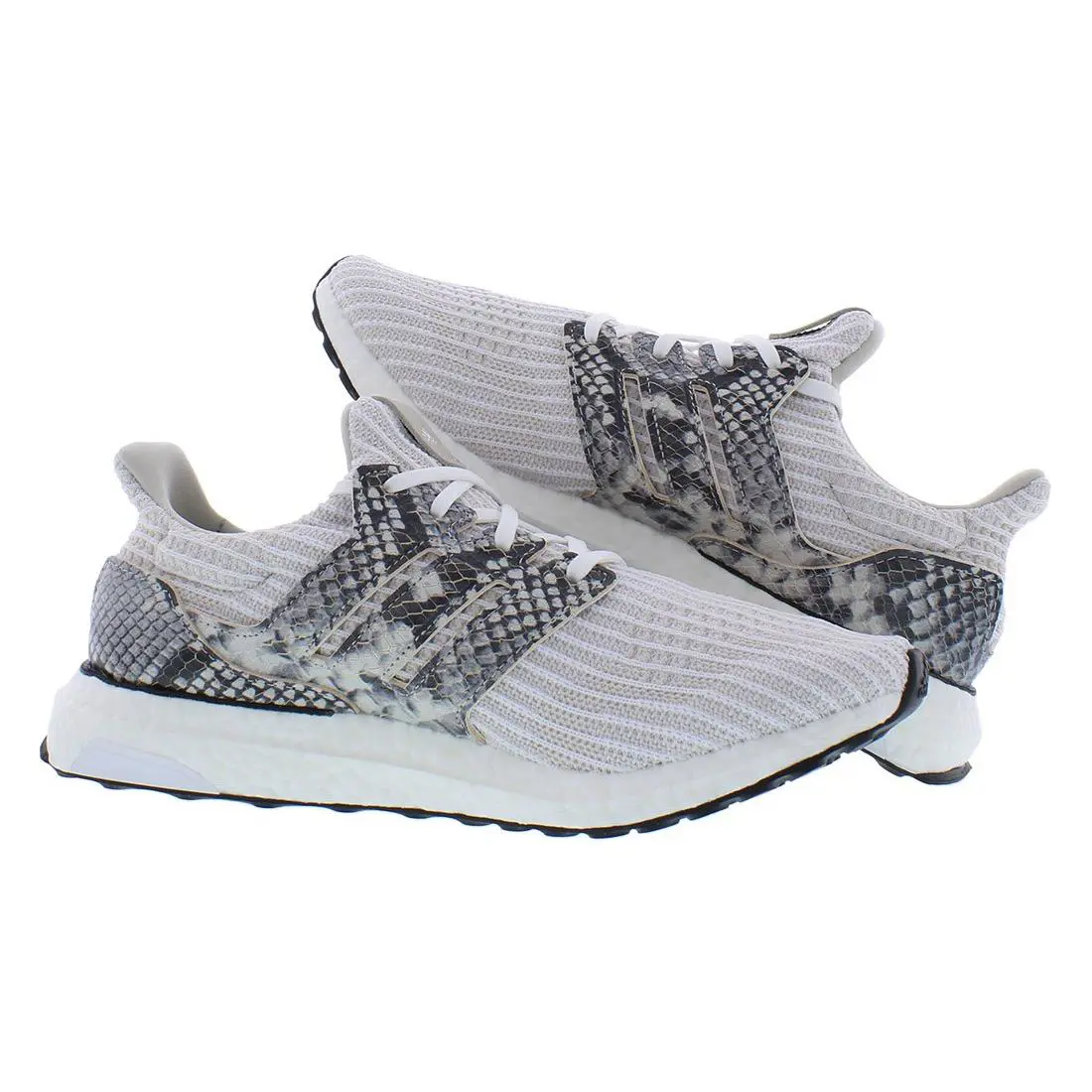 Adidas shoes - White/Grey, Main: White 1