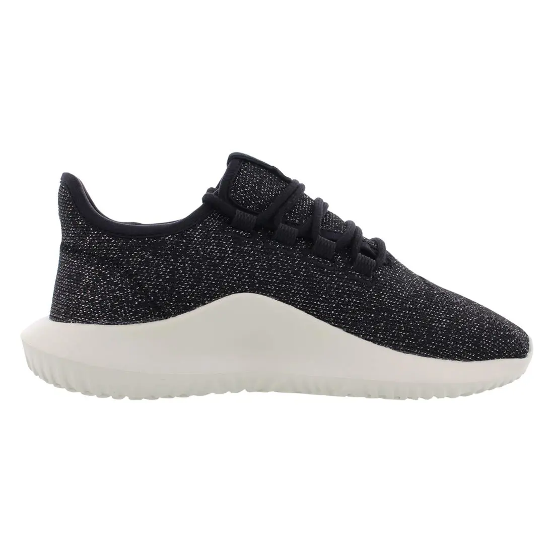 Adidas shoes - Black/White, Main: Black 5