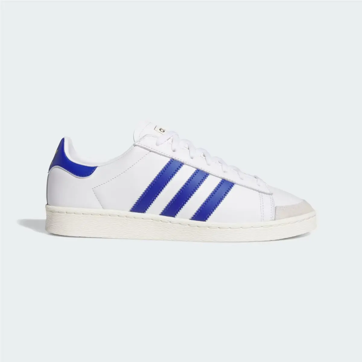 Mens Adidas Jabbar LO JP6499 Cloud White / Supplier Colour / Off White