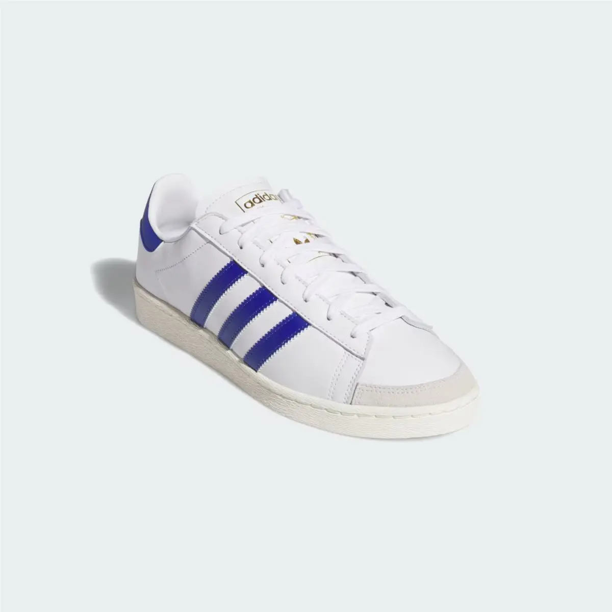 Adidas shoes - JABBAR LO - JABBAR - JP6499 - White 2