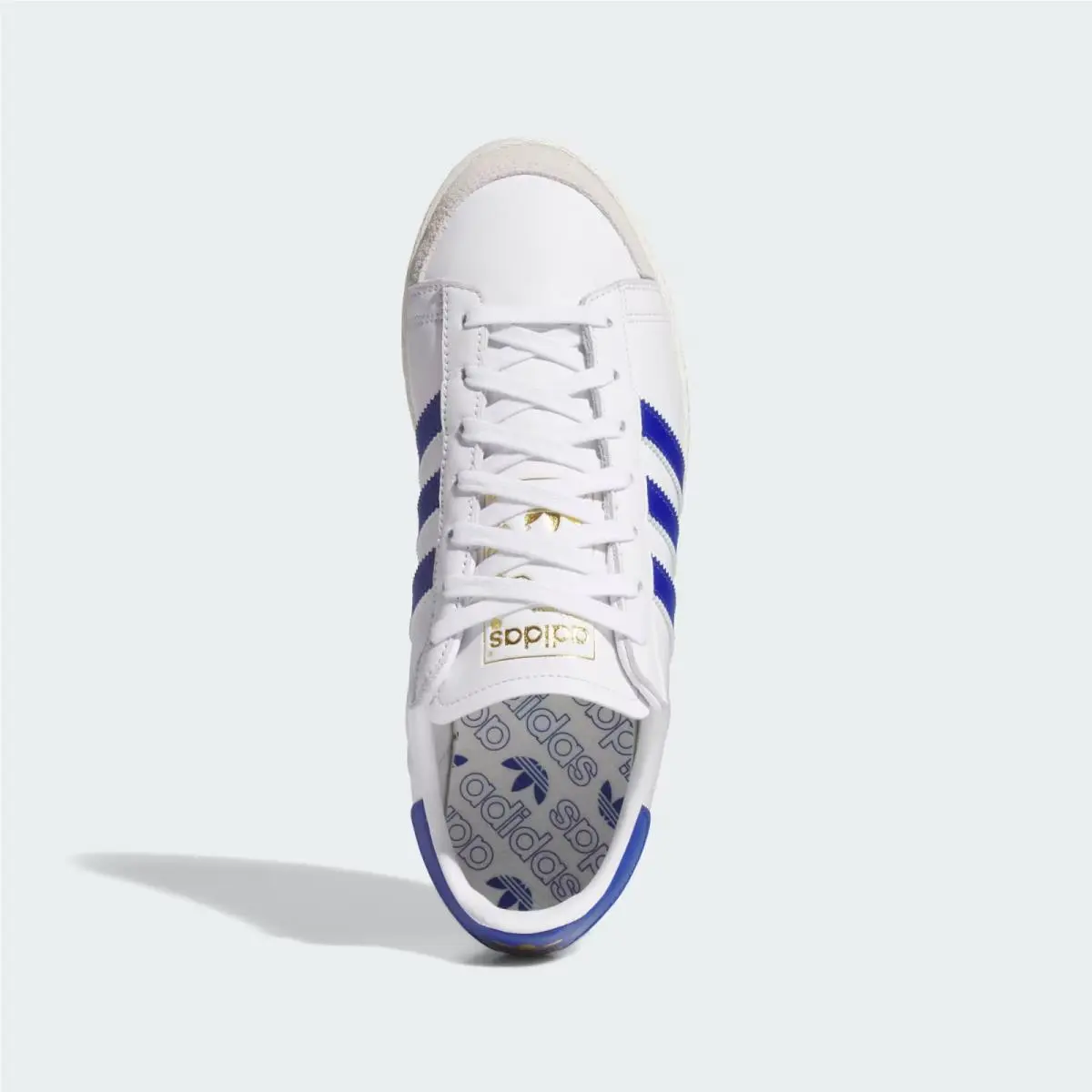 Adidas shoes - JABBAR LO - JABBAR - JP6499 - White 8