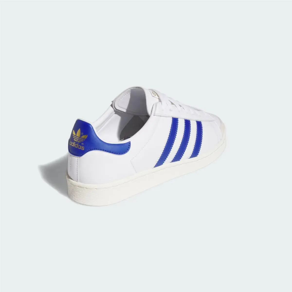 Adidas shoes - JABBAR LO - JABBAR - JP6499 - White 11
