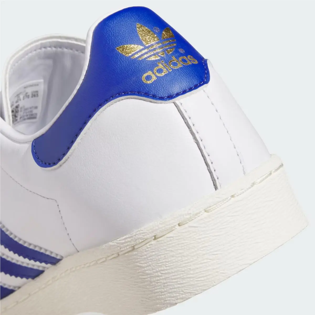 Adidas shoes - JABBAR LO - JABBAR - JP6499 - White 14