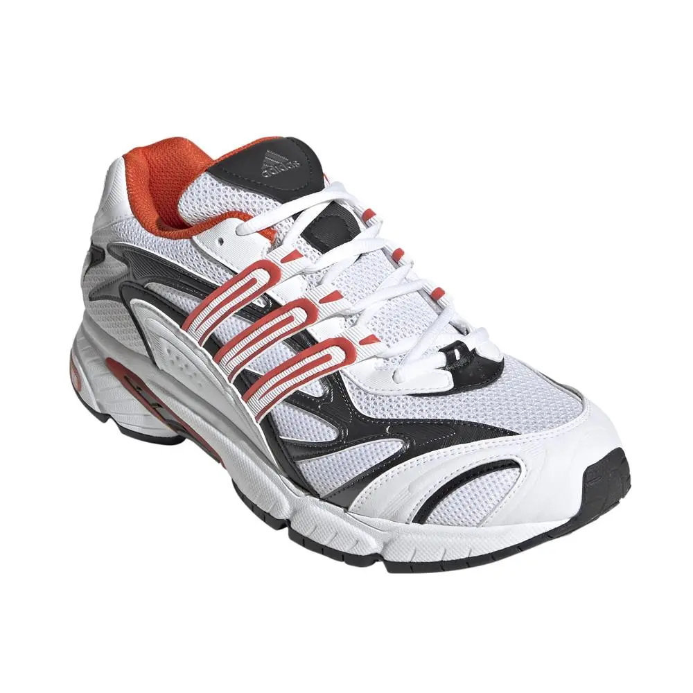 Adidas shoes - adidas Temper Run 2 Lace Up - JH5492 - White 0