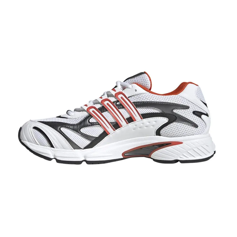 Adidas shoes - adidas Temper Run 2 Lace Up - JH5492 - White 1