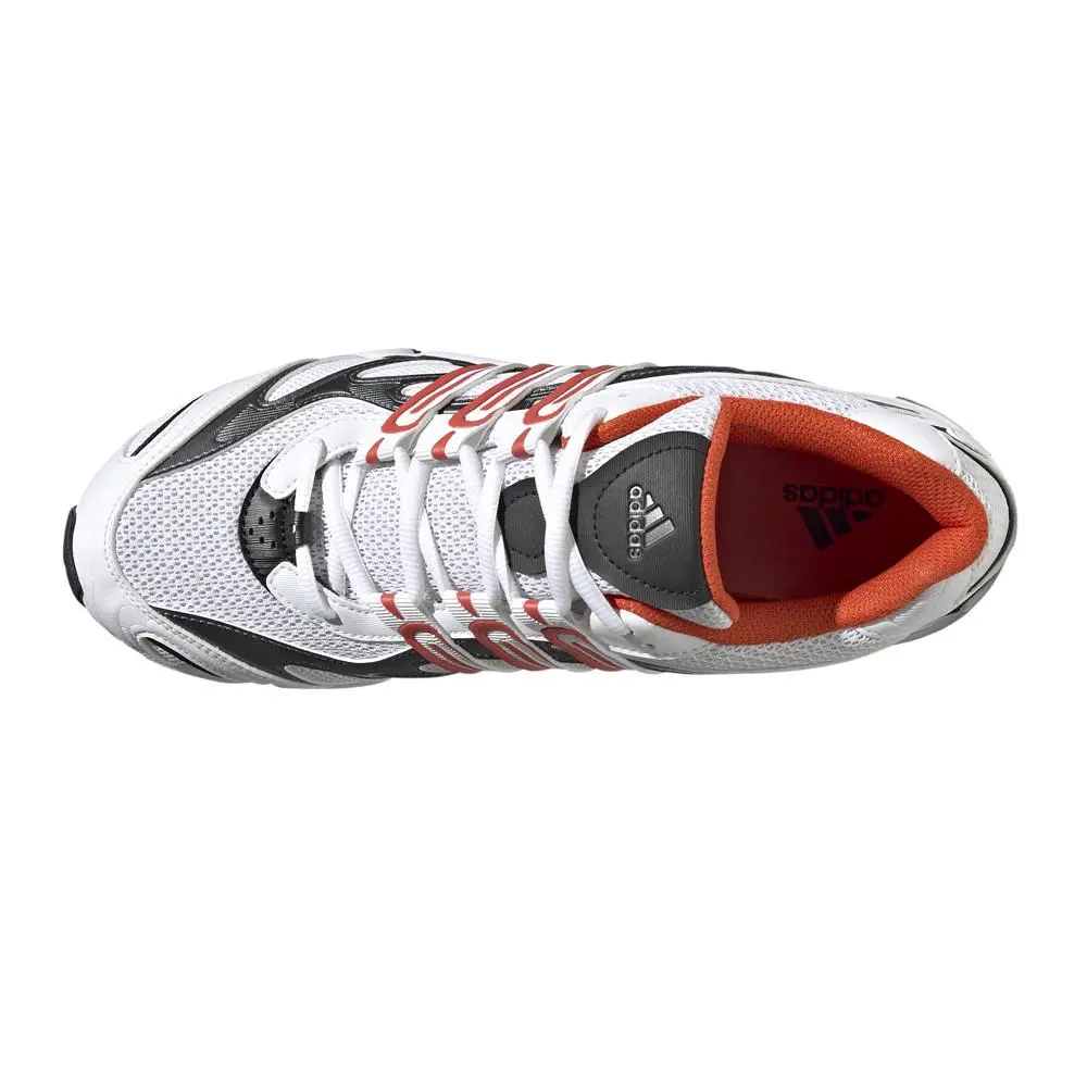 Adidas shoes - adidas Temper Run 2 Lace Up - JH5492 - White 2