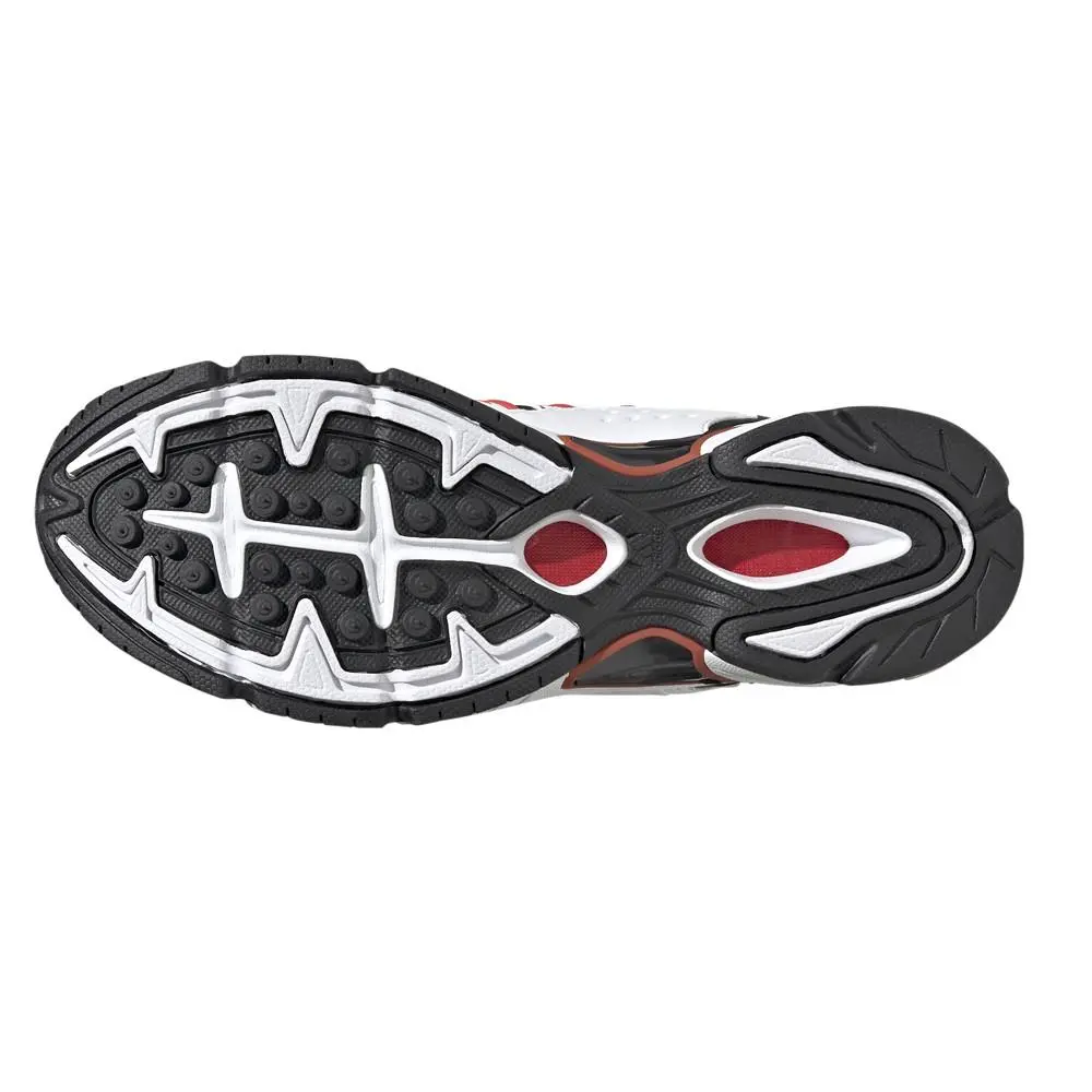 Adidas shoes - adidas Temper Run 2 Lace Up - JH5492 - White 3