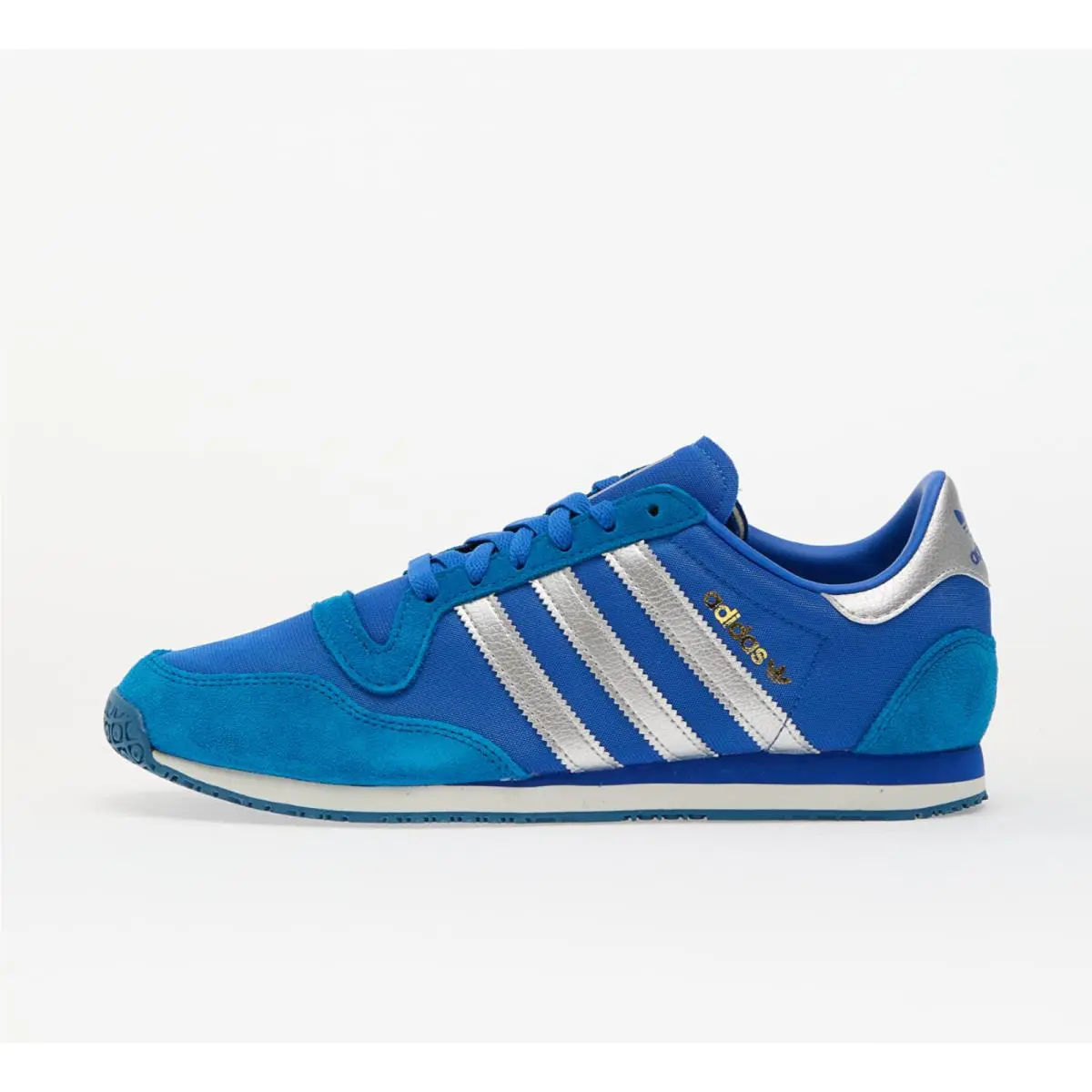 Adidas shoes - adidas Galaxy - Galaxy - JR6169 - Blue 1