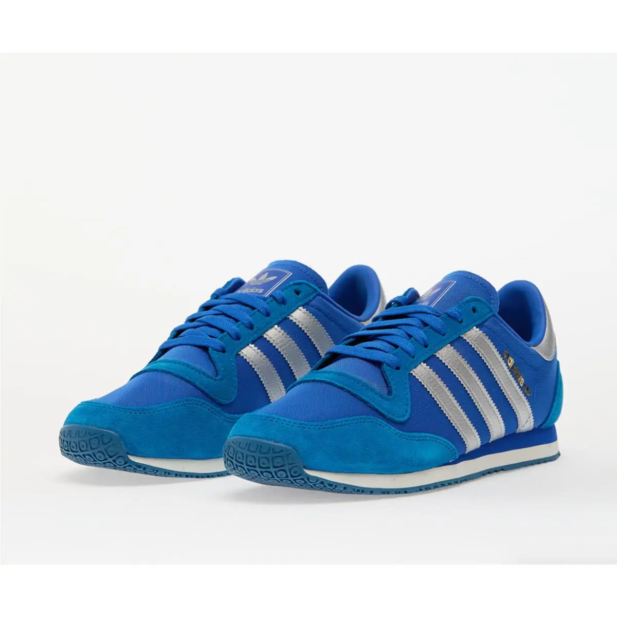 Adidas shoes - adidas Galaxy - Galaxy - JR6169 - Blue 2